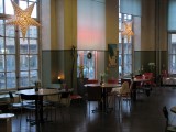 Cafe F�ragarg�rden