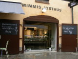 Mimmis Visthus Entren
