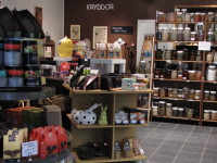 Te & Kaffe Companiet tebutik, kaffeaff�r & chokladaff�r i Norrk�ping - �vriga tillbeh�r