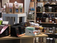 Te & Kaffe Companiet tebutik, kaffeaff�r & chokladaff�r i Norrk�ping - chokladkakor & Kryddor