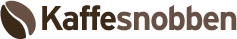 Kaffesnobben - Blogg om kaffe & det runt omkring