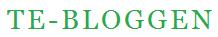 Te-Bloggen - R�d och R�n om Te