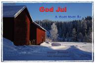 God Jul 2013, nromrde