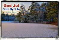 God Jul 2018, Julkort 2018