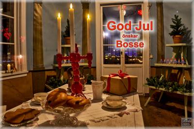 God Jul 2024