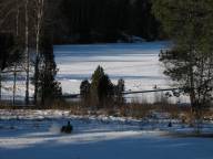 Vinter Srsjns Friluftsgrd