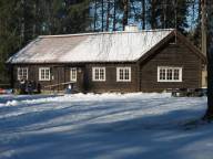 Vinter Srsjns Friluftsgrd