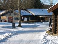 Vinter Srsjns Friluftsgrd