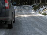 Vinter i Getravinen