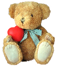 My TeddyBear watchful for just fair visits to this site... MyTeddyBear