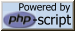 PHP home page