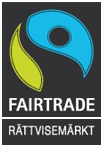 Logo Fairtrade