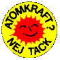 Logo Folkkampanjen mot krnkraft