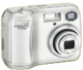 Nikon Coolpix 2200