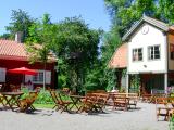 Cafe Fragargrden