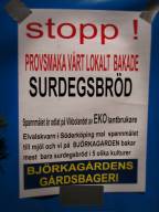 Bj�rkag�rdens G�rdsbageri