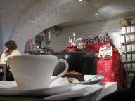 Te & Kaffe Companiet