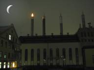 V�rmekyrkan