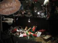 Te & Kaffe Companiet&acute;s