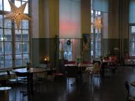 Cafe Strykj�rnet