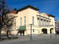 Stora teatern