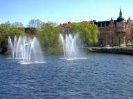 Strmsholmen