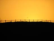 Solnedg�ng