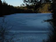 Glotternskogens Naturreservat