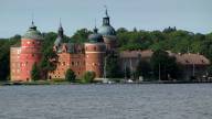 Ångans Dag i Mariefred, Gripsholms Slott